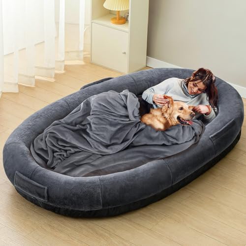 Inflatable Dog Bed The 15 best products compared Wild Explained