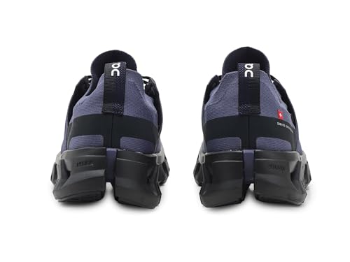 Image of On Men's Cloudswift 4 Sneakers