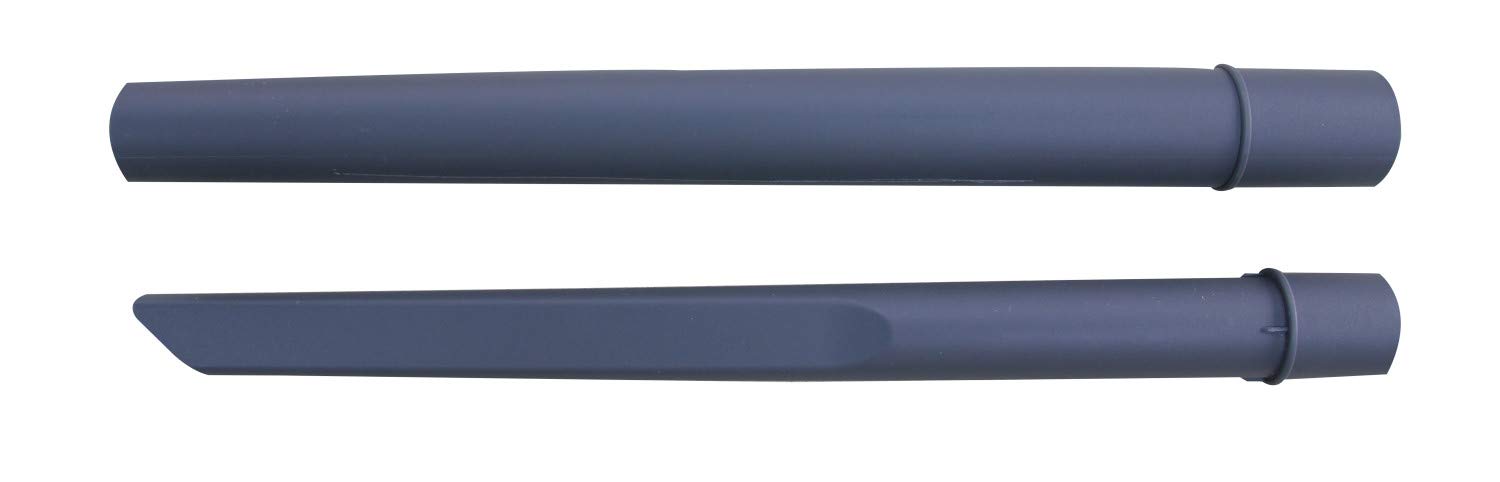 Hoover Hoover 35601416 Extension Tube, Black