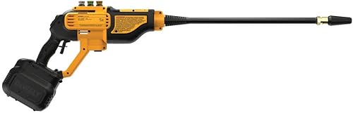 Miniatura 5 de Dewalt KIT Limpiador Potencia 20V 550PSI DCPW550P1