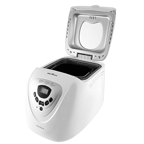Panificadora, Multipane, 550W, Branco, 110v, Britânia