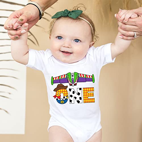 toy first birthday shirt birthday outfit story 1 year shirt girl boy toy shirt one story toy birthday shirt one birthda shirt3