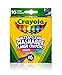 Crayola Washable Crayons 16-pk.