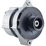PHUOC LOC THO for Alternator for John Deere Ir/Ef 12-Volt 75 Amp Re505895 Se502626