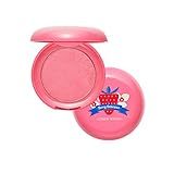 ETUDE (エチュード) ベリーデリシャス クリームチーク #2 [チーク、頬紅]