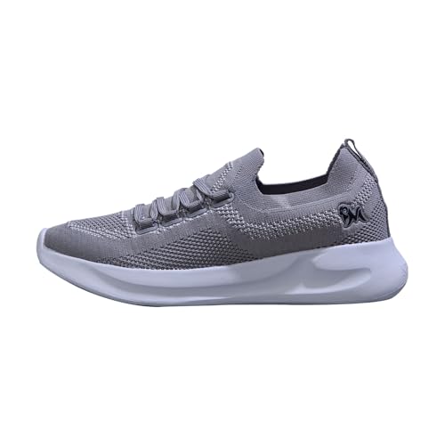 Image of Neeman's Begin Walk Leap Walking Shoes for Men | Cushioned, Breathable & Flexible | Designed for Comfort, Support & Everyday Movement