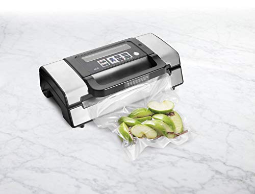 Lacor 69353 69353 - Macchina per sottovuoto