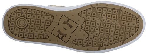DC Shoes Men's Dc Teknic Tx Se Skate Shoe4