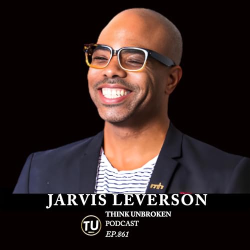 Gamifying Your Life for Success | with Jarvis Leverson