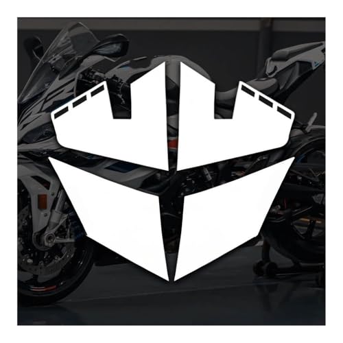 Aileron avant aérodynamique pour S1000RR et M1000RR 2019-2023 | Spoiler moto