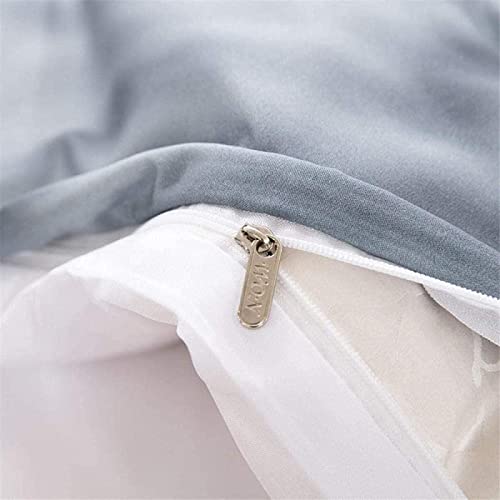 Copripiumino Matrimoniale 240x220 Lavanda Border