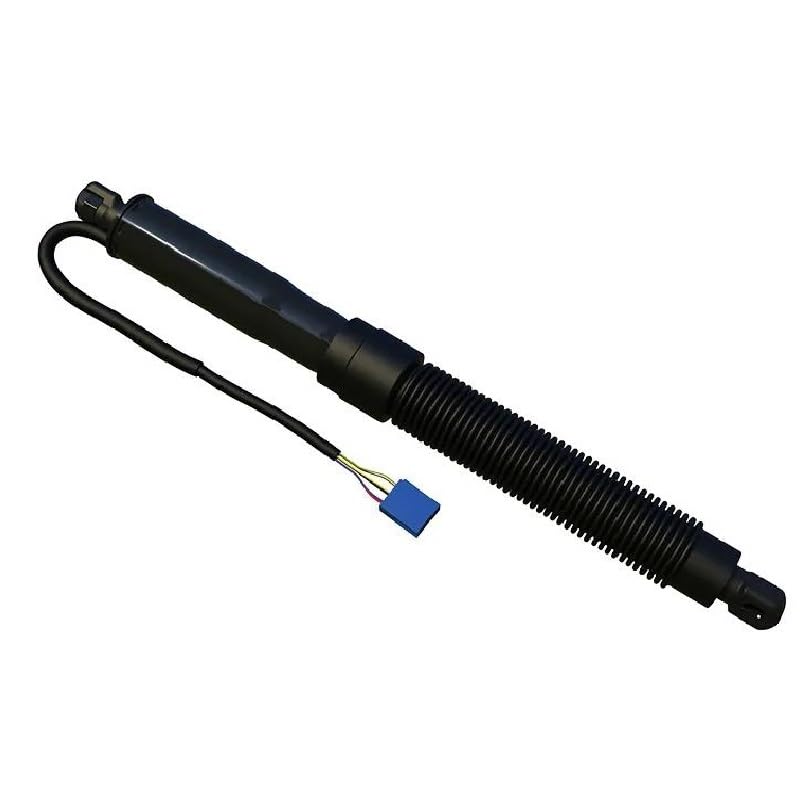 Jambe Force Hayon Électrique Voiture BYD Han Mécanisme Haute Performance - 2