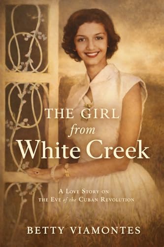 The Girl from White Creek