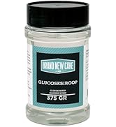 BrandNewCake Glucosestroop 375gr - Vloeibare Glucosestroop