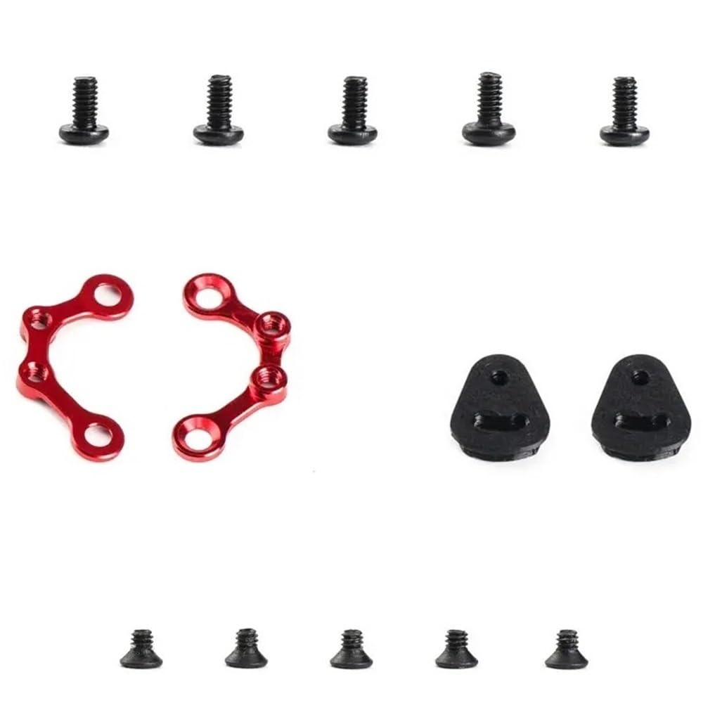 Adaptateur O4 PRO vers O3 pour voler en drone FPV chaque week-end