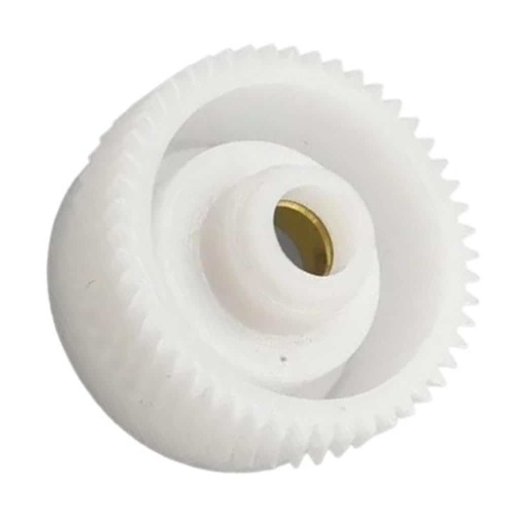 6LH53739000 Getriebe Passend for TOSHIBA 163 165 166 167 181 195 203 205