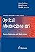 Optical Microresonators: Theory, Fabrication, and Applications (Springer Series in Optical Sciences)