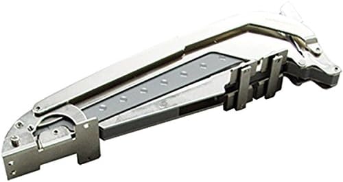 Hinge Arm with Soft Close Damper