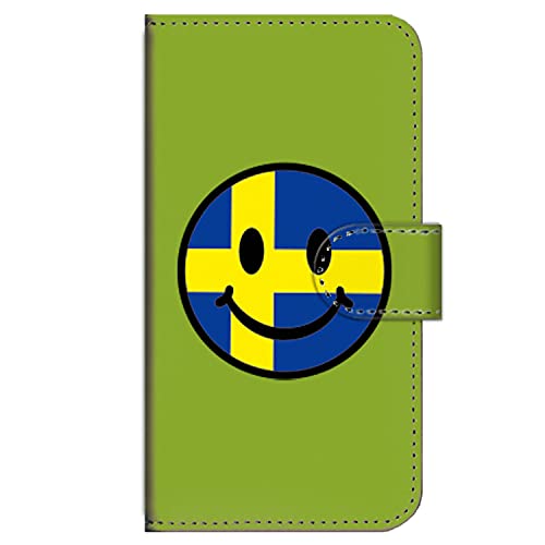 �K�[���Y�l�I �ėp AQUOS wish5 SH-52F �ƌ݊����̂���P�[�X �蒠�^ �X�}�z�P�[�X �g�уJ�o�[ �ϏՌ� (SMILE ����/�X�E�F�[�f��) SHARP SH-52F-PD-GRR-YSZ-02211