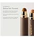 MERIT The Minimalist Perfecting Complexion Foundation and Concealer Stick Camel