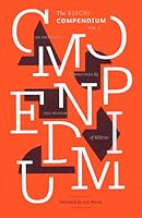 826CHI Compendium Vol II 1934750204 Book Cover