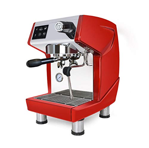 Halbautomatische Pump-Dampf-Espressomaschine Für Haushalt Und Gewerbe