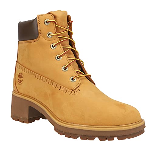 Image of Timberland Women's Kinsley 6-inch Waterproof Hiking Boot