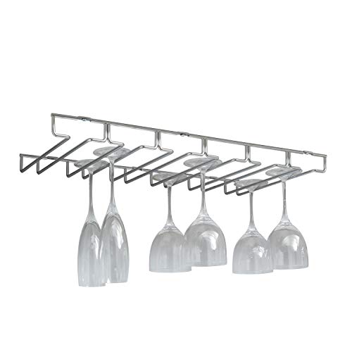 Los 5 Mejores Modelos De Soportes Para Copas Kitchen