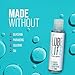 Lube Life Water-Based Toy Lubricant, Toy-Safe lube for Men, Women and Couples, Non-Staining, 4 Fl Oz