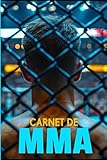 cage warriors mma tapology  Carnet de MMA: Révélez votre potentiel dans la cage en notant méthodiquement vos techniques préférées.