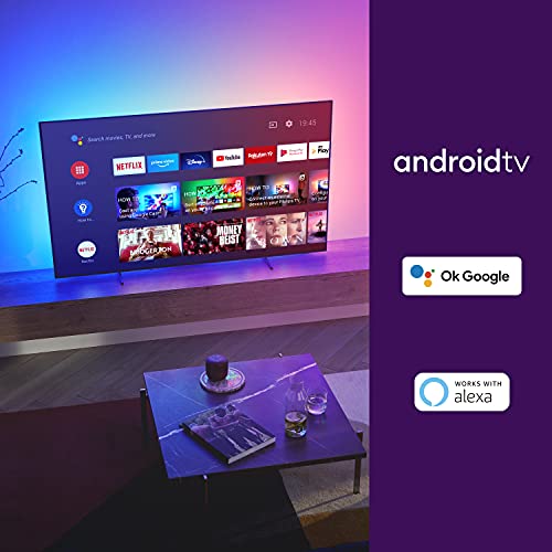 Philips-48OLED806-UHD-OLED-Android-TV-48-Pulgadas-Smart-TV-4K-con-Ambilight-Imagen-HDR-Vibrante-Vision-Dolby-cinematografica-y-Sonido-Atmos-Compatible-con-Google-Assistance-y-Alexa-Plateada