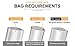 Vacuum Sealer Machine, Automatic Food Sealer Sealing System for Food Saver, Starter Kit for Sous Vide Dry&Moist Food Modes