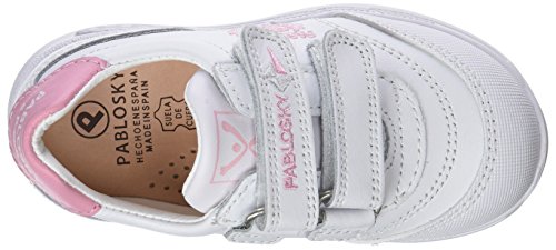 Pablosky 267808, Scarpe da Ginnastica Basse