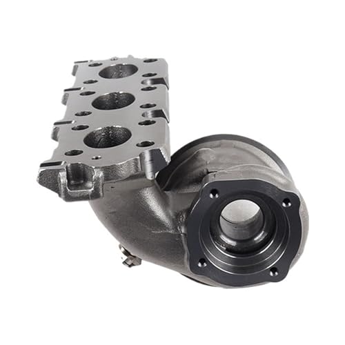 Turbosprężarki Pasuje do BMW MINI F20 F21 F22 F30 F38 B18 B15 B38 116i 118i 218i Zestaw naprawczy silnika samochodowego Turbosprężarka Żelazko