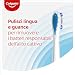 Colgate 360 Floss Tip, Recambio Cepillo de Batería, 1 paquete con 2...