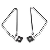 honda magna 750 Montagematerial nicht im Lieferumfang enthalten