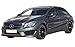 MTM Bandeja Maletero CLA Shooting Brake Desde 2013- a Medida, Alfombra Cubeta...