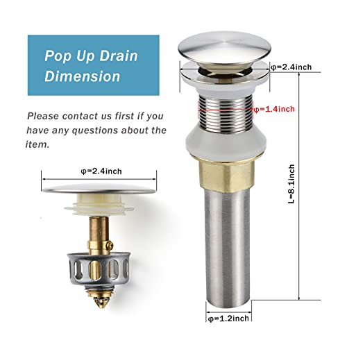 Consejos y reviews para comprar Paquete de baño y lavabo los mejores 5. 2 Imagen adicional