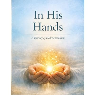 In His Hands