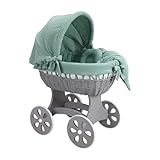 WIKLINOPOL IRENEUSZ ZYGMUNT WICKER WOOD BABY 2000 EU