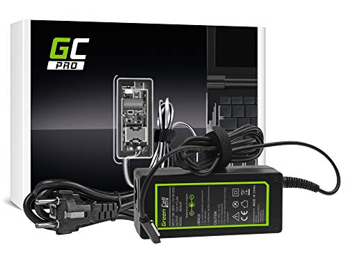Gc Pro Power Supply For Microsoft Surface Rt, Rt/2, Pro, Pro 2 Laptop Charger With Power Cable (12V 3.6A 48W)