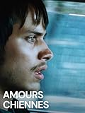 Amores Perros