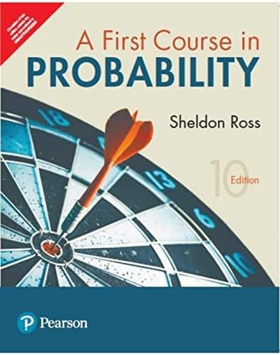 A First Course in Probability
