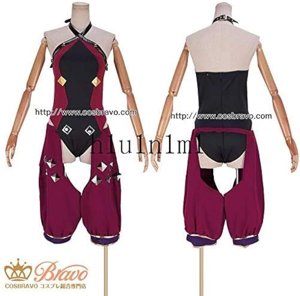 Amazon.co.jp: Fate Grand Order FGO 加藤段蔵 霊基再臨 第一段階