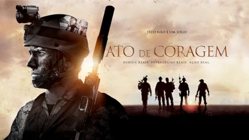 Ato de Coragem