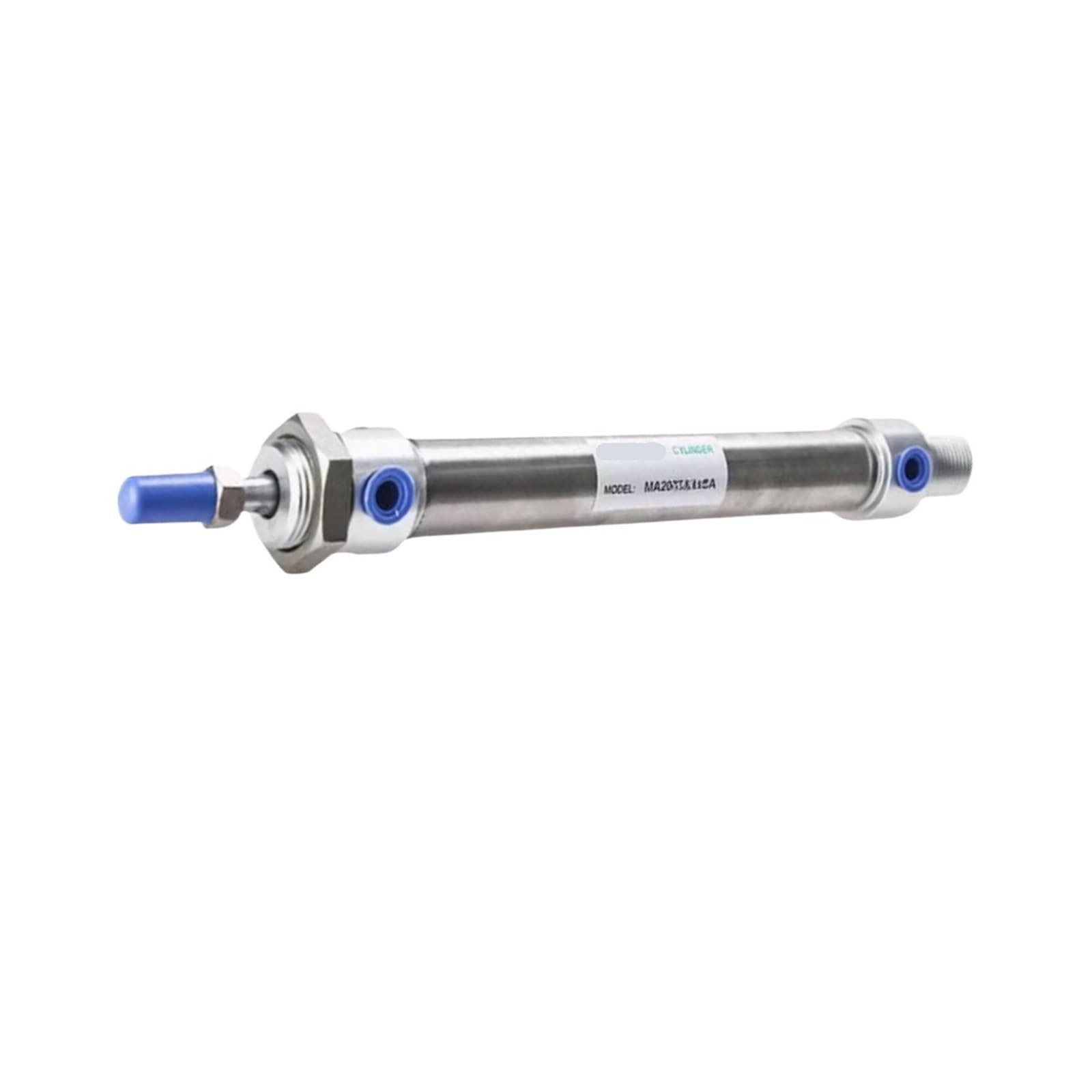 Cylindre pneumatique MA20X350SCA pour automatiser vos ateliers de bricolage