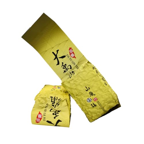 台湾烏龍茶 茶葉 凍頂 阿里山 高山茶 大禹? 梨山茶 ウーロン茶 中国茶 中国台湾産 健康茶 (杉林渓烏龍茶150g)