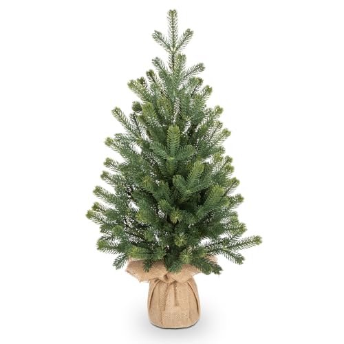 24artificialchristmastreefakesmallfirtreeforhomefarmhousetabletopmantelwindowsillholidaychristmasdecorationsindoor  Urban Country Home Decor 24 artificial christmas tree fake small fir tree for home farmhouse tabletop mantel windowsill holiday christmas decorations indoor  urban country home decor