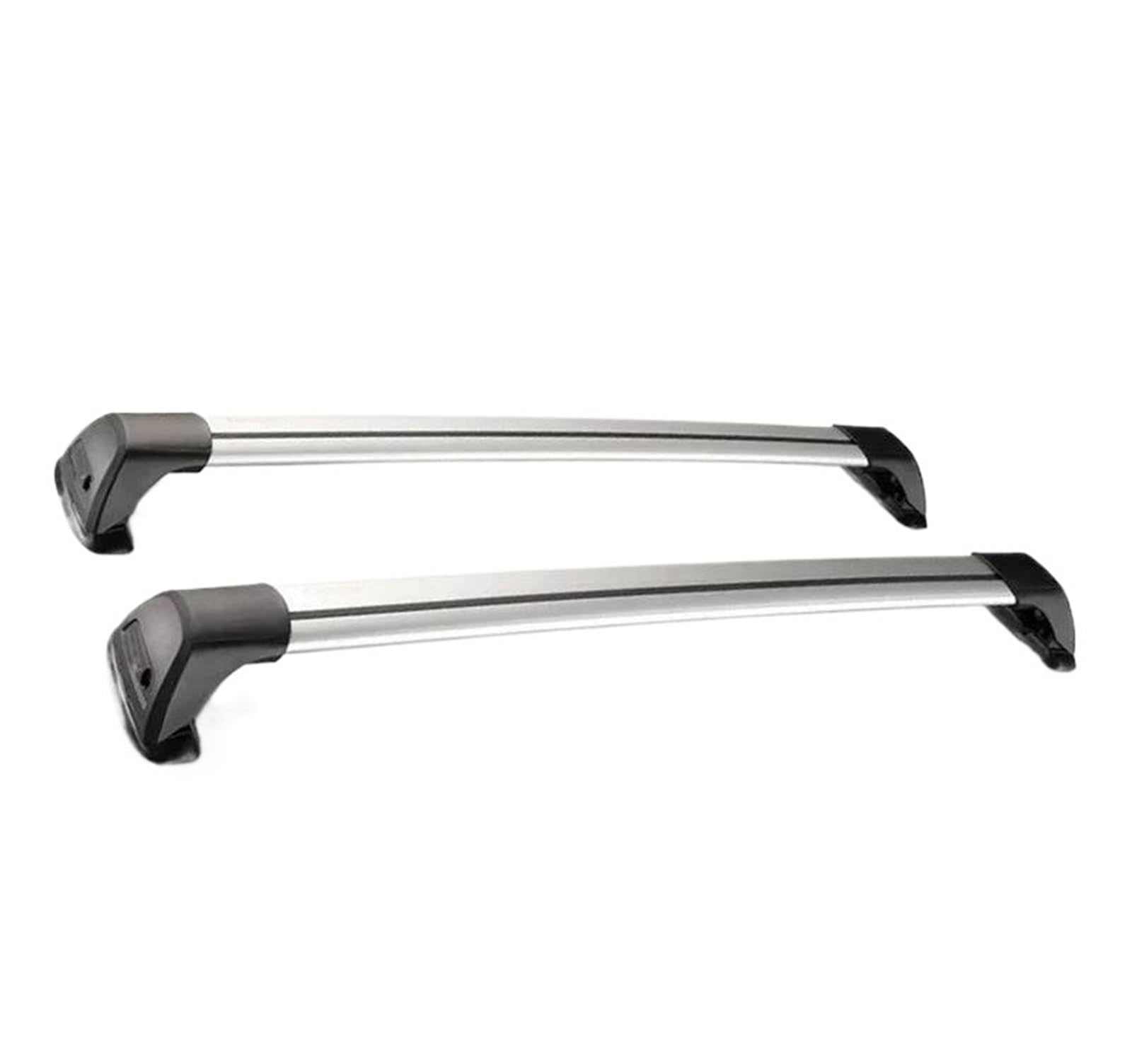 Barres de Toit Résistantes Odyssey RB3 RB4 pour Manque d'Espace