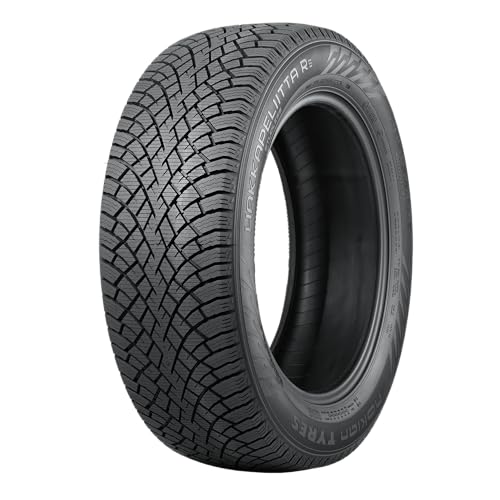 NOKIAN 215/55 R17 98R Invernale XL Auto